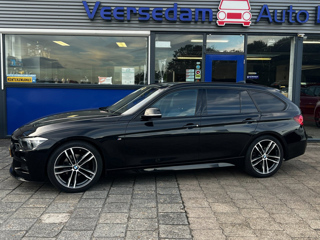 BMW 3-serie