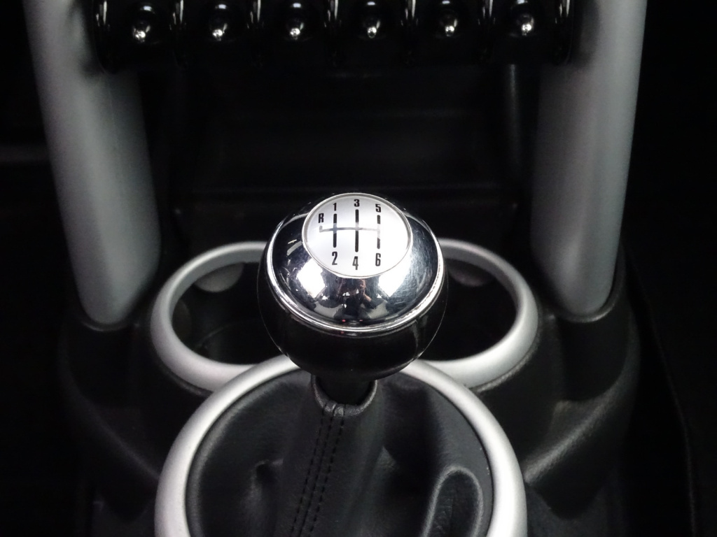 Mini 3-deurs