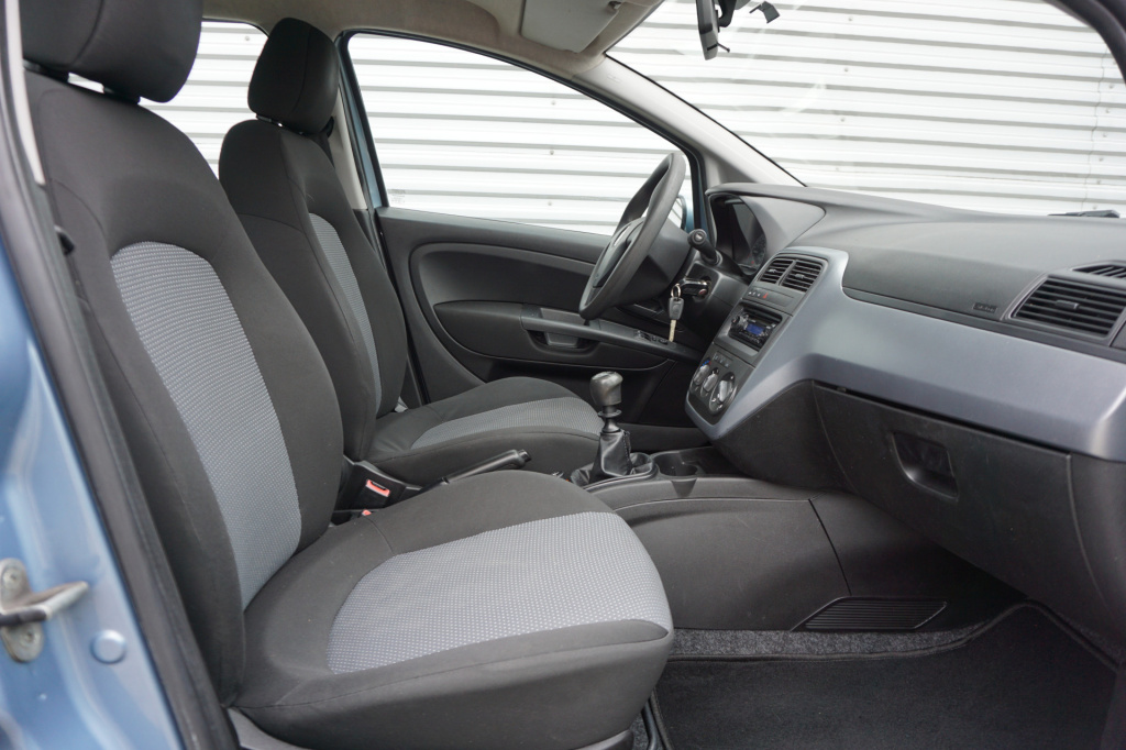 Fiat Grande Punto