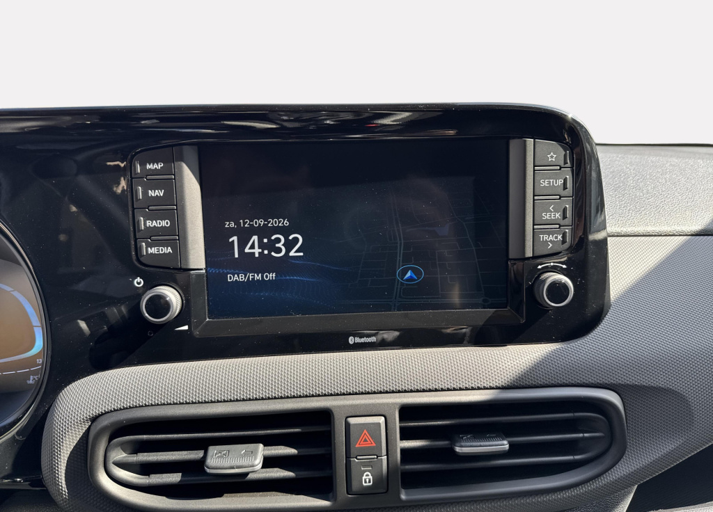 Hyundai I 10