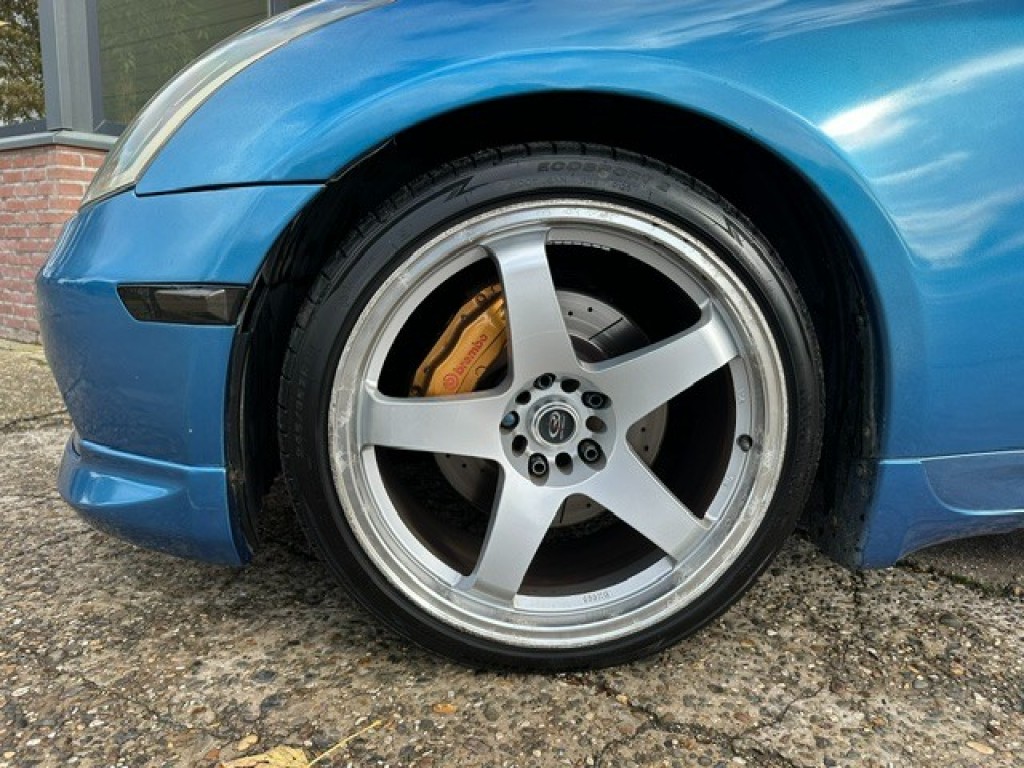 Nissan Skyline