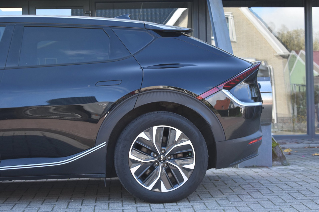 Kia Ev6