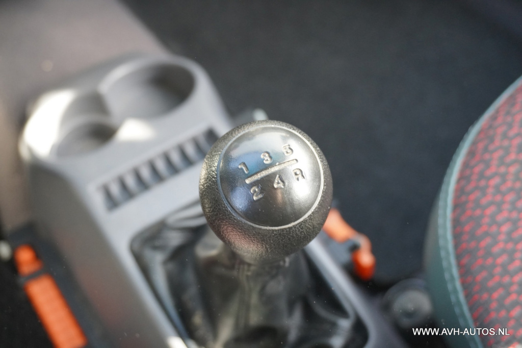 Hyundai Atos