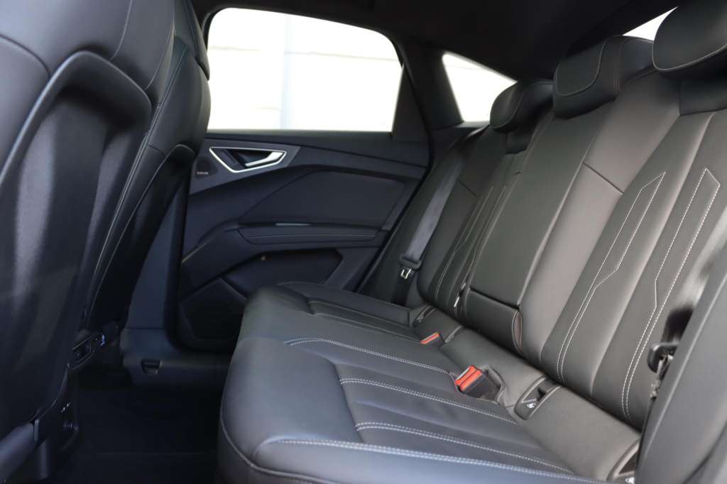 Audi Q4 Sportback E-tron