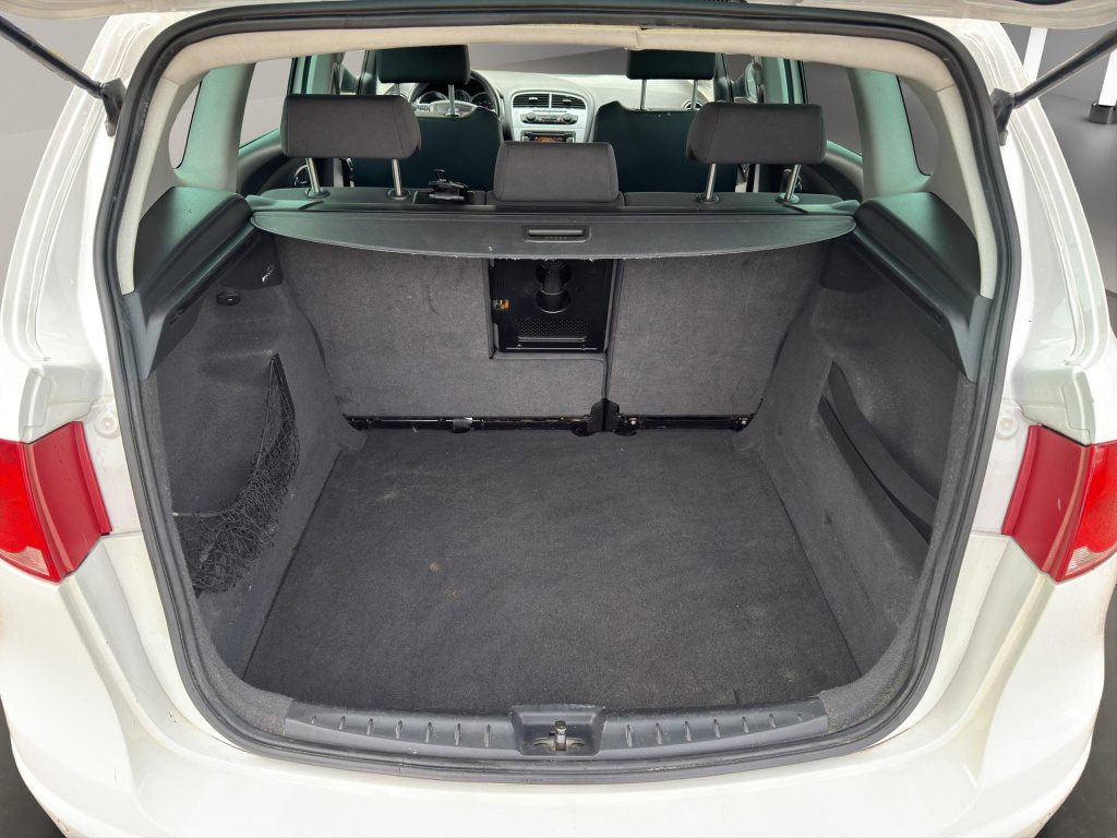 Seat Altea Xl