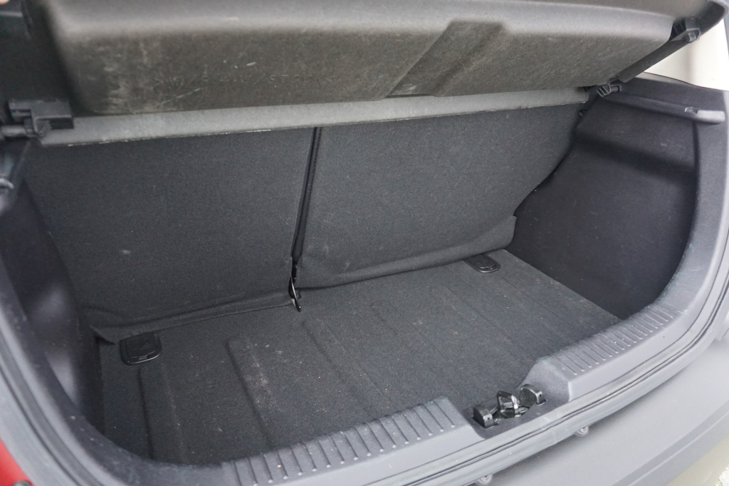 Hyundai I 10