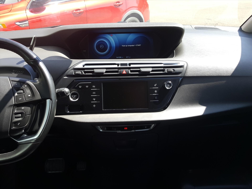 Citroen Grand C4 Picasso