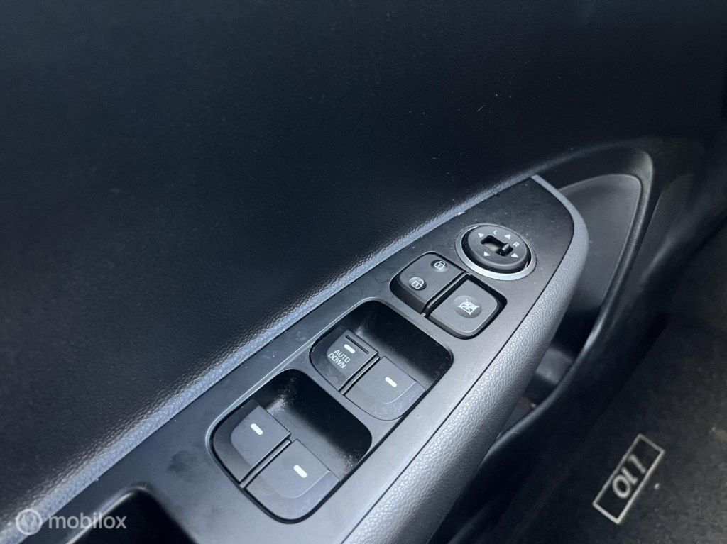 Hyundai I 10