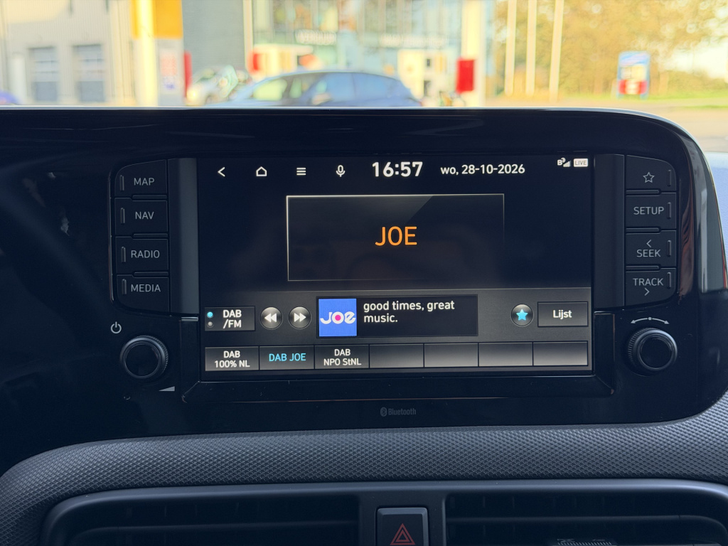 Hyundai I 10