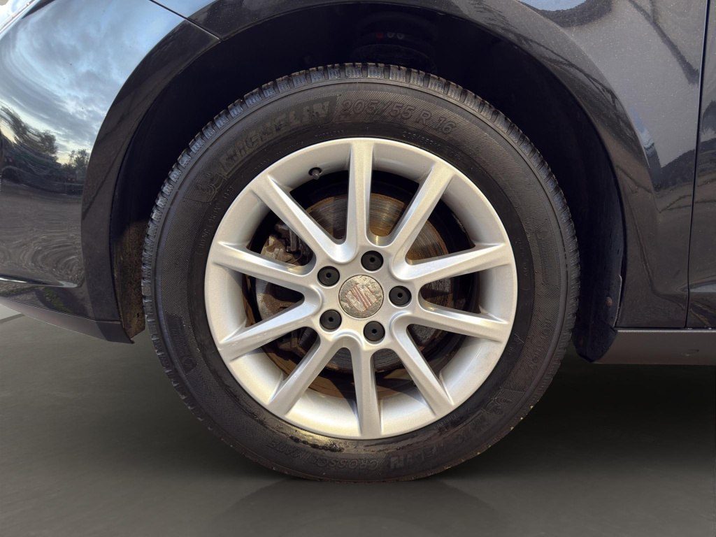 Seat Altea Xl