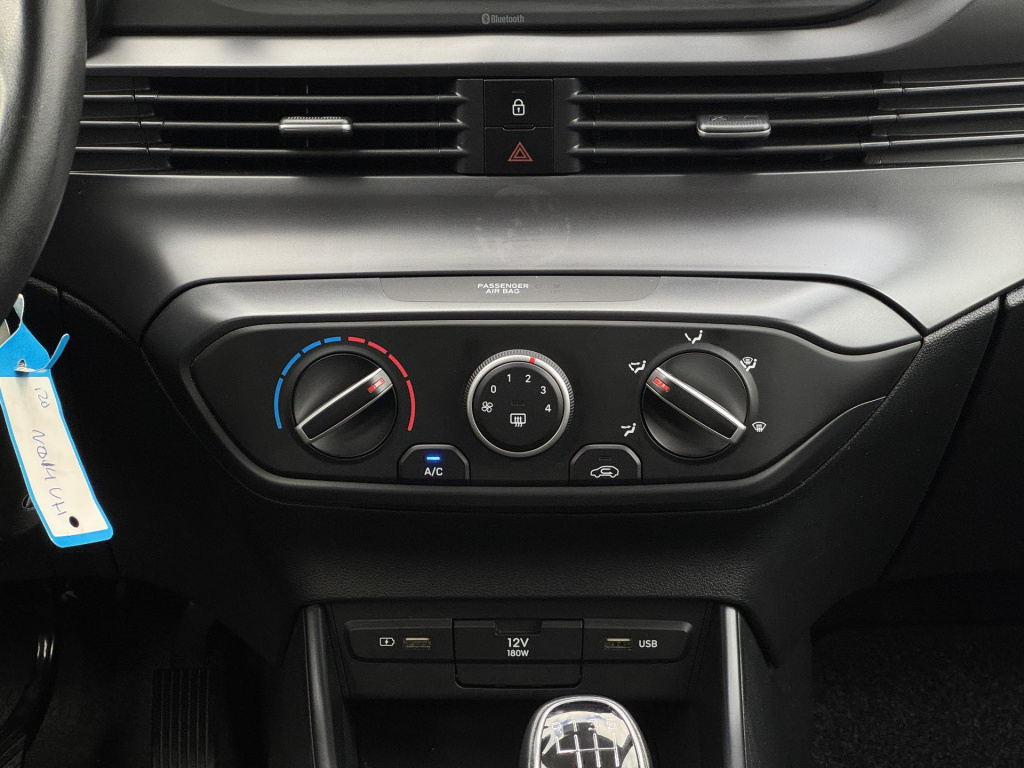 Hyundai I 20