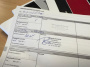 Renault Scenic 1.6 parisienne e85