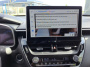 Toyota Corolla Cross 2.0 high power 153 pk hybrid 200 style