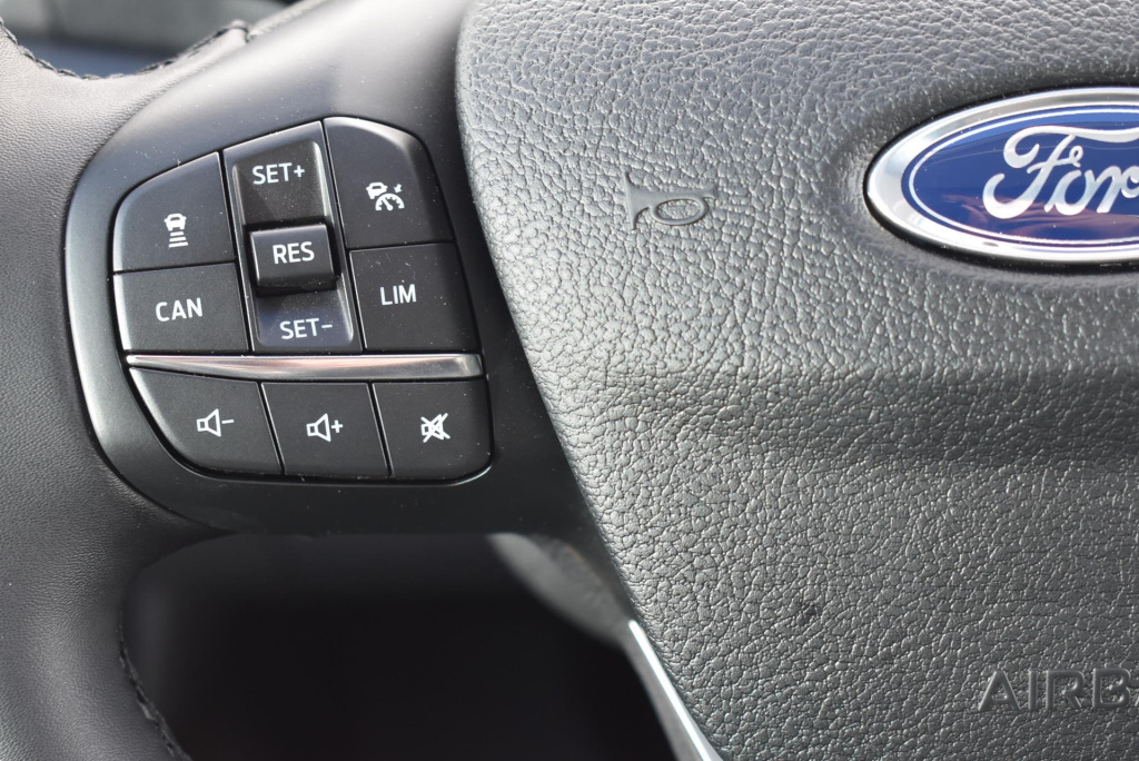 Ford E-transit
