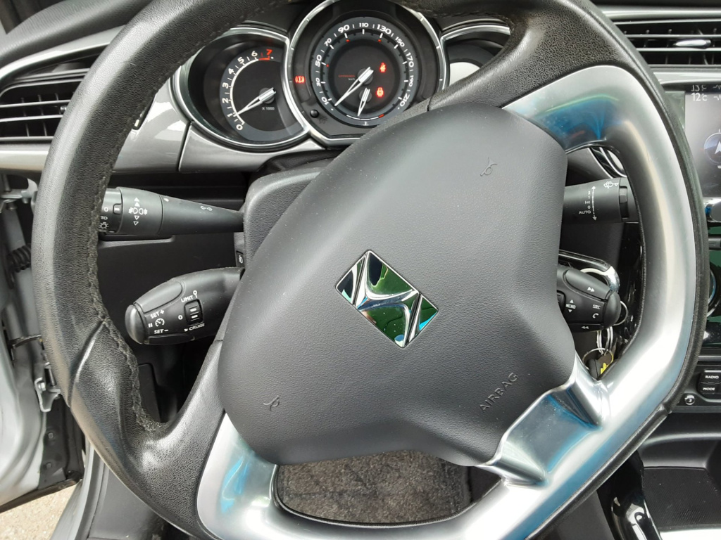 Citroen DS3