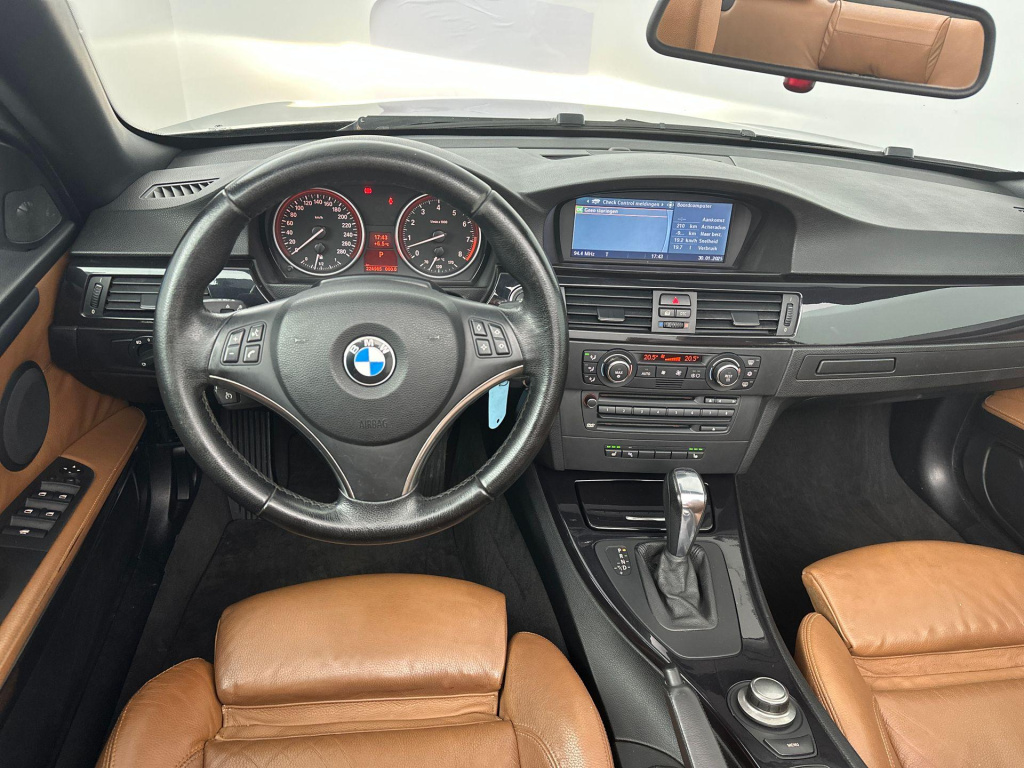 BMW 3-serie