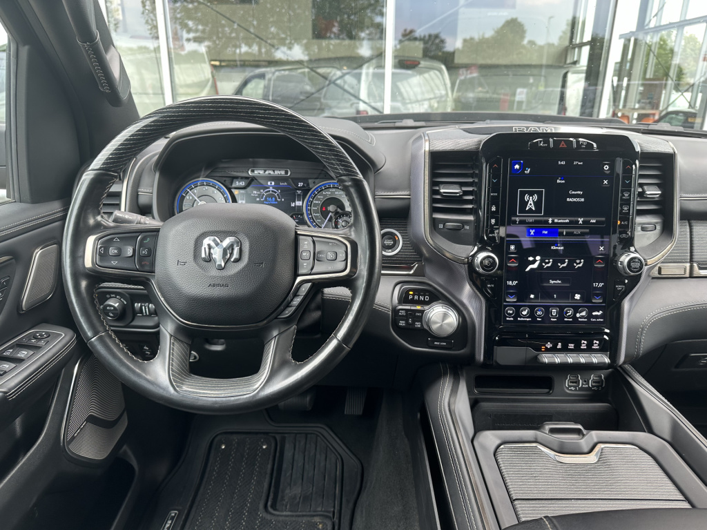 Dodge Ram 1500
