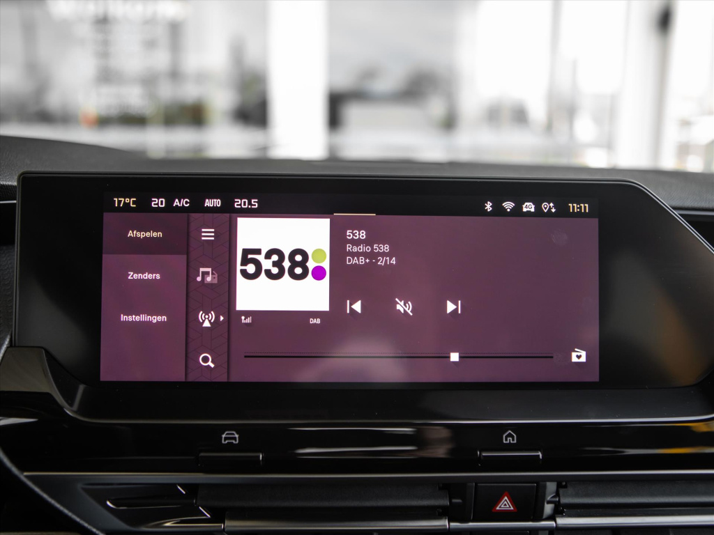 Citroen C5 X