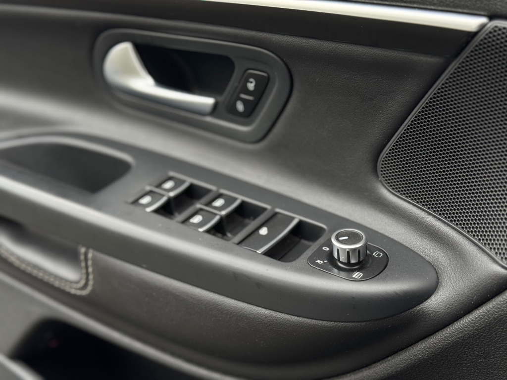Volkswagen Eos