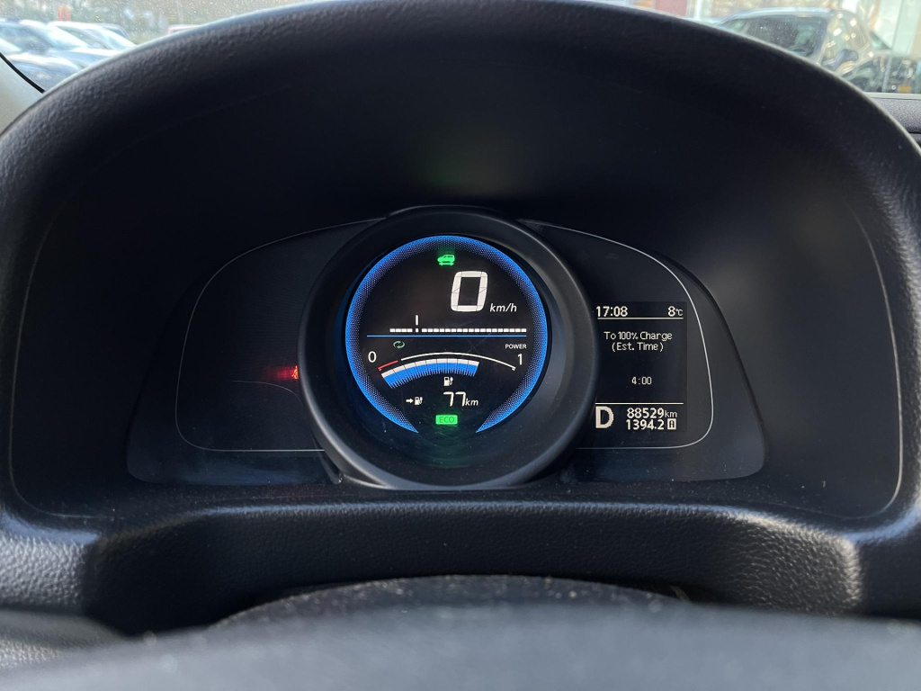 Nissan E-nv200
