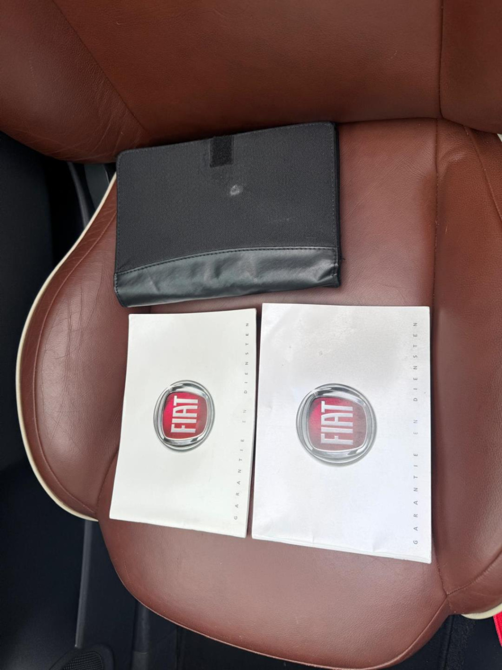 Fiat 500 C