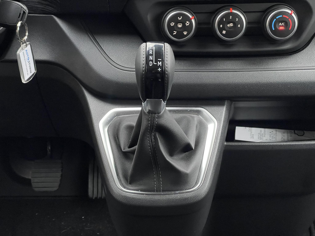 Nissan Primastar