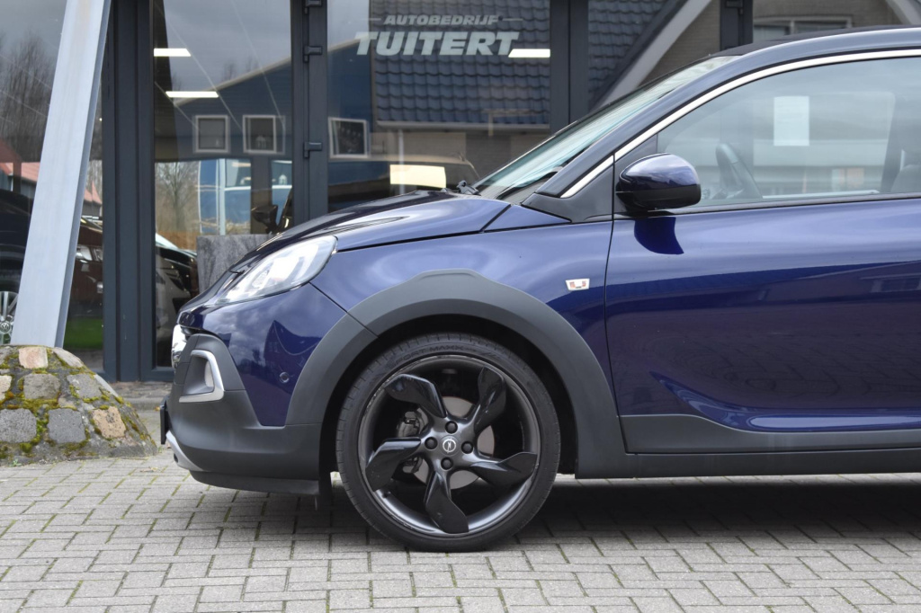 Opel Adam
