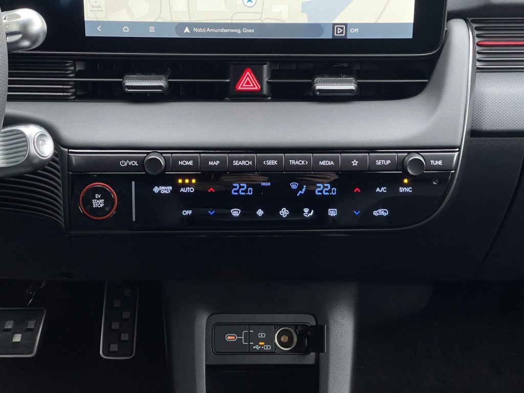 Hyundai Ioniq 5