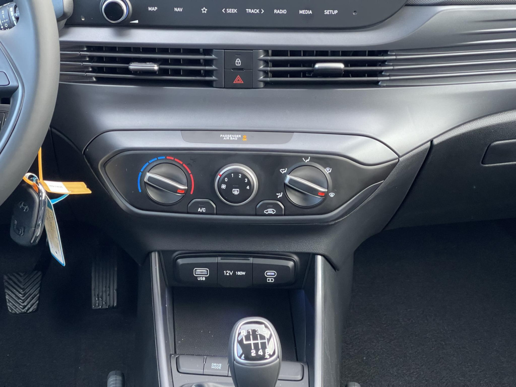 Hyundai I 20