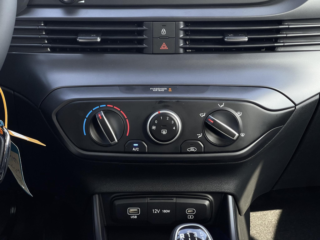 Hyundai I 20