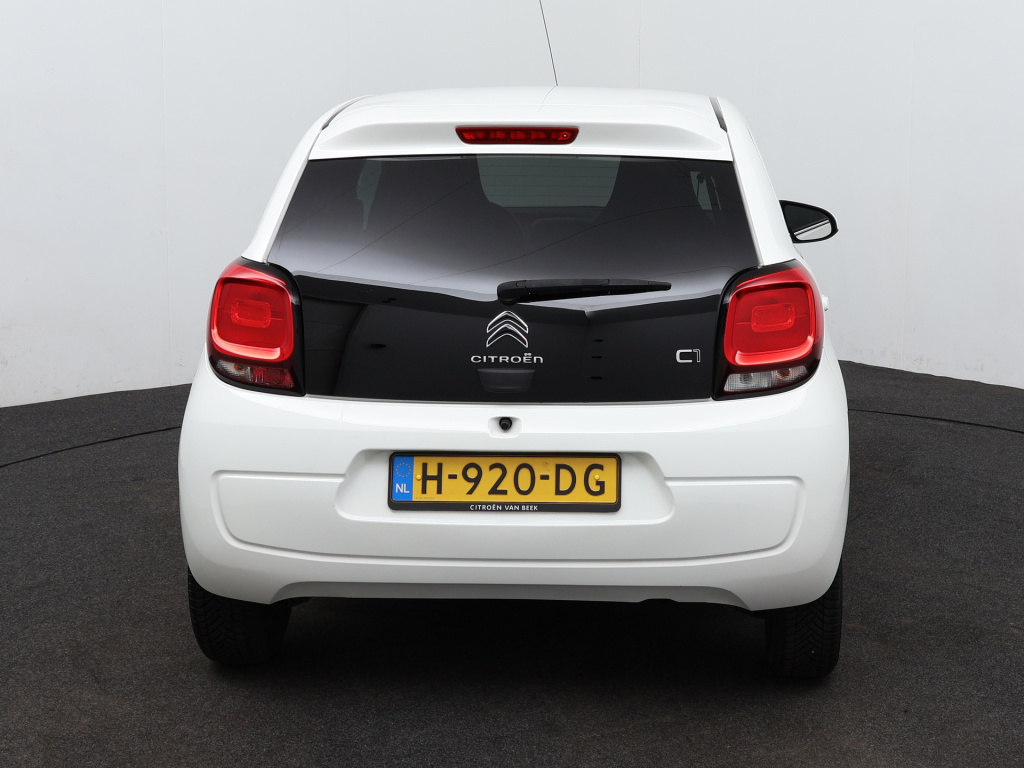 Citroen C1