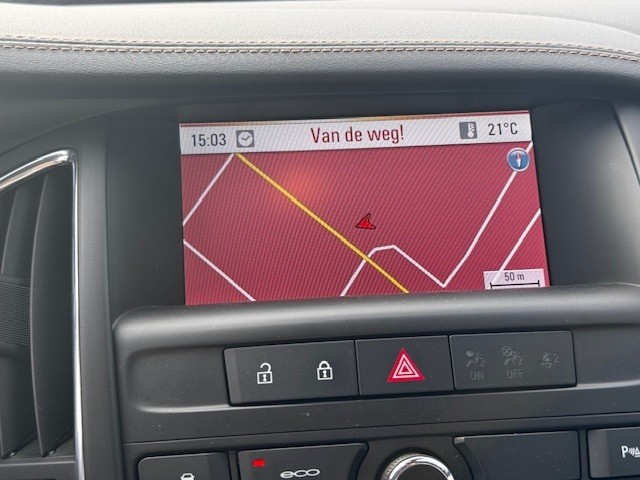 Opel Cascada