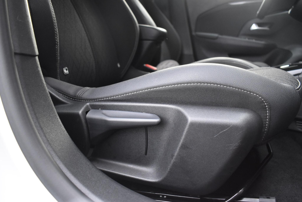 Opel Corsa-e