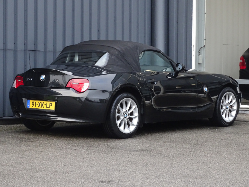 BMW Z4