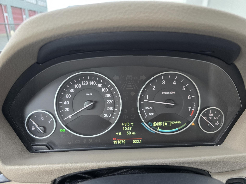 BMW 3-serie