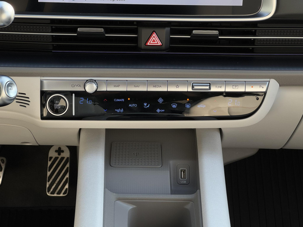 Hyundai Ioniq 6