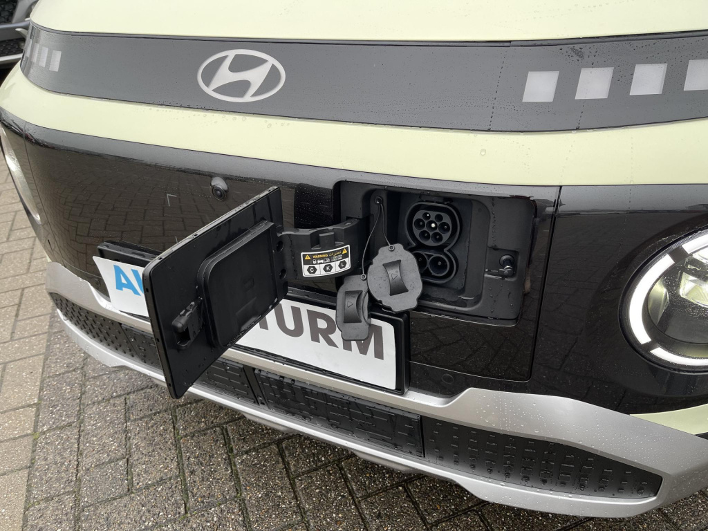 Hyundai Inster