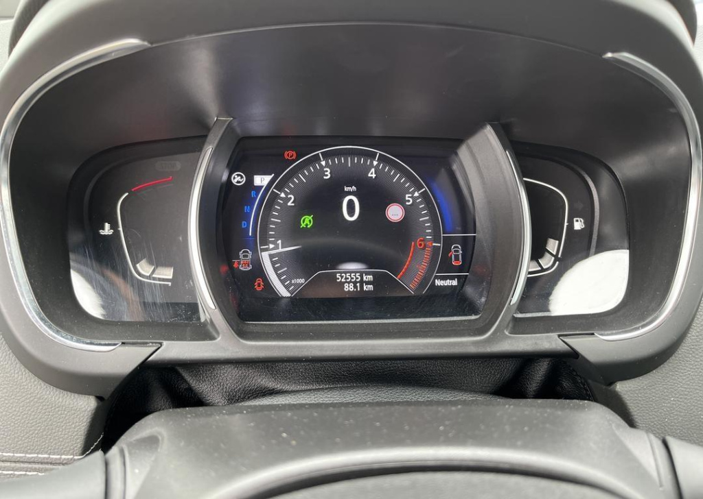 Renault Grand Scenic