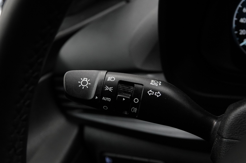 Hyundai I 20