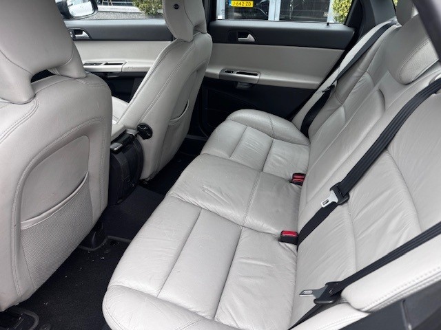 Volvo S40