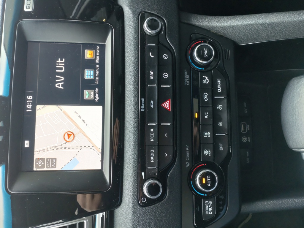 Kia Niro