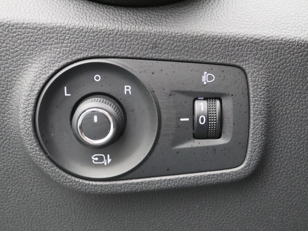 MG Zs Ev