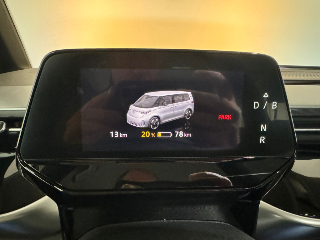 Volkswagen Id. Buzz