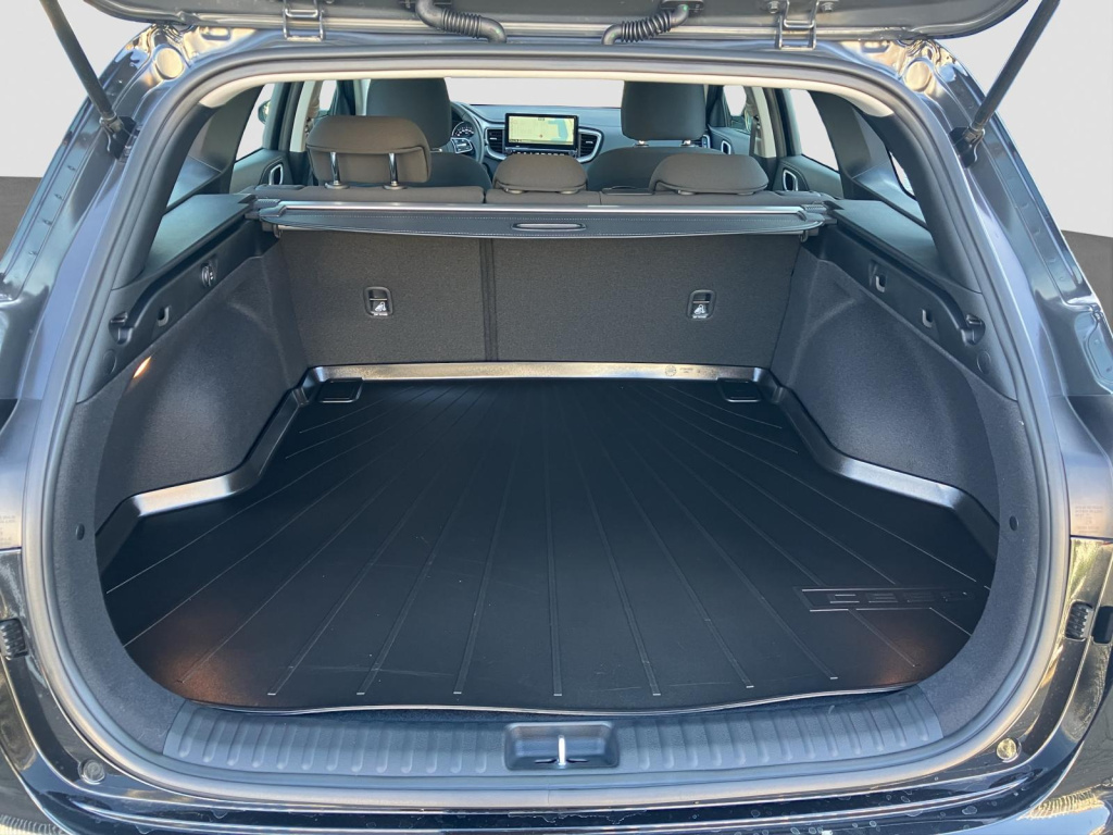 Kia Ceed Sportswagon