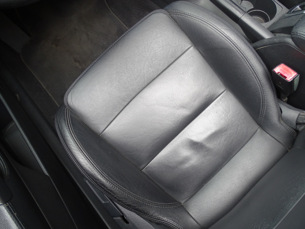 Volkswagen Eos