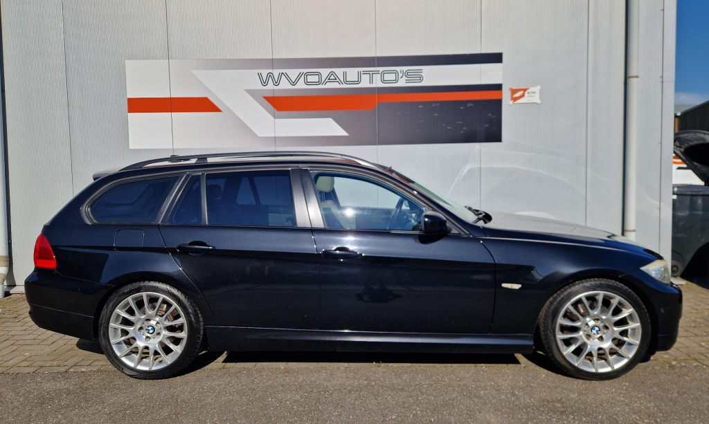 BMW 3-serie