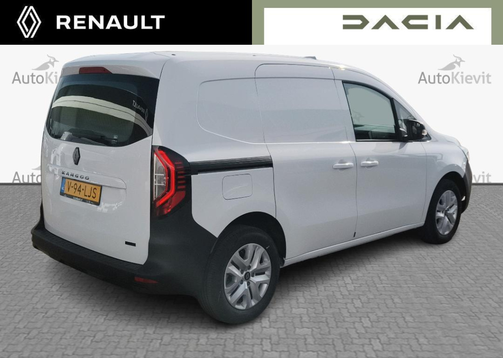 Renault Kangoo
