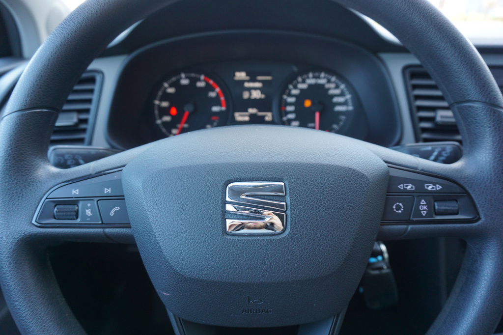 Seat Leon Sportstourer