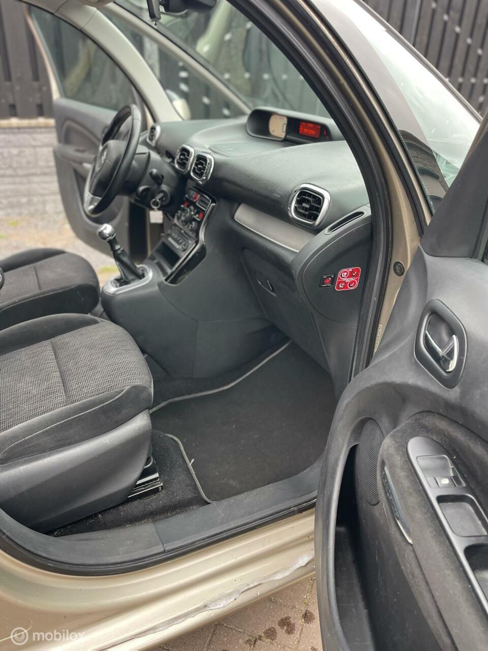 Citroen C3 Picasso