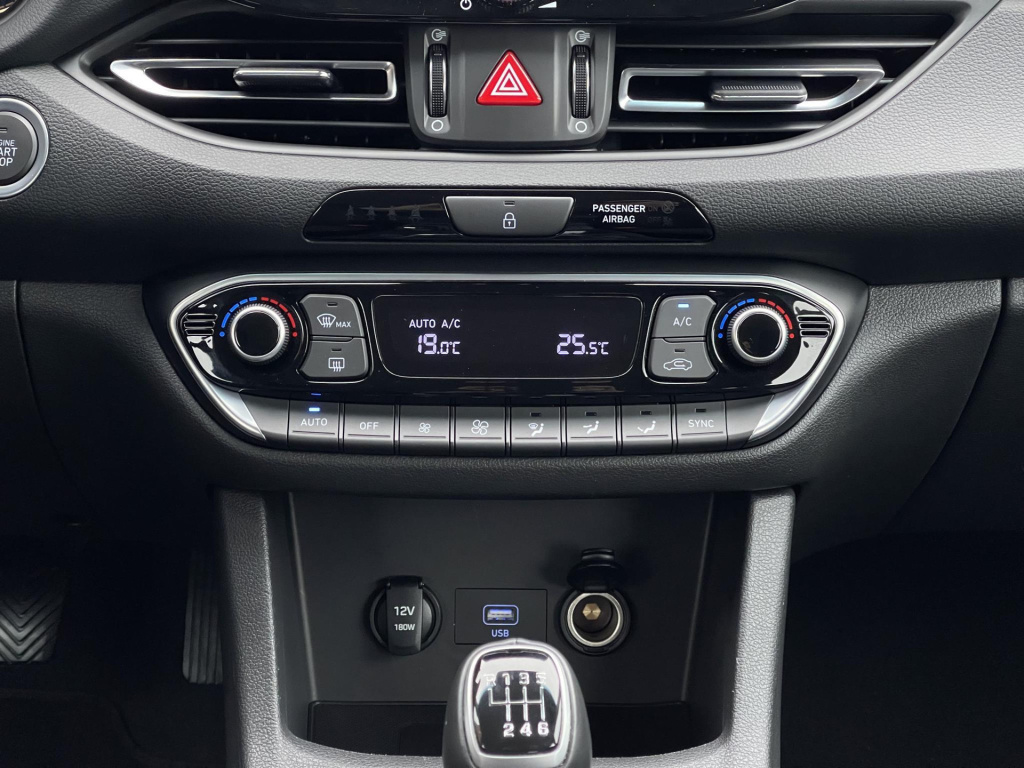 Hyundai I 30